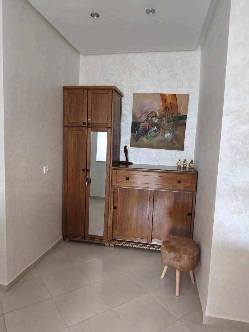 Neuf Perle Du Sud Apartment Agadir