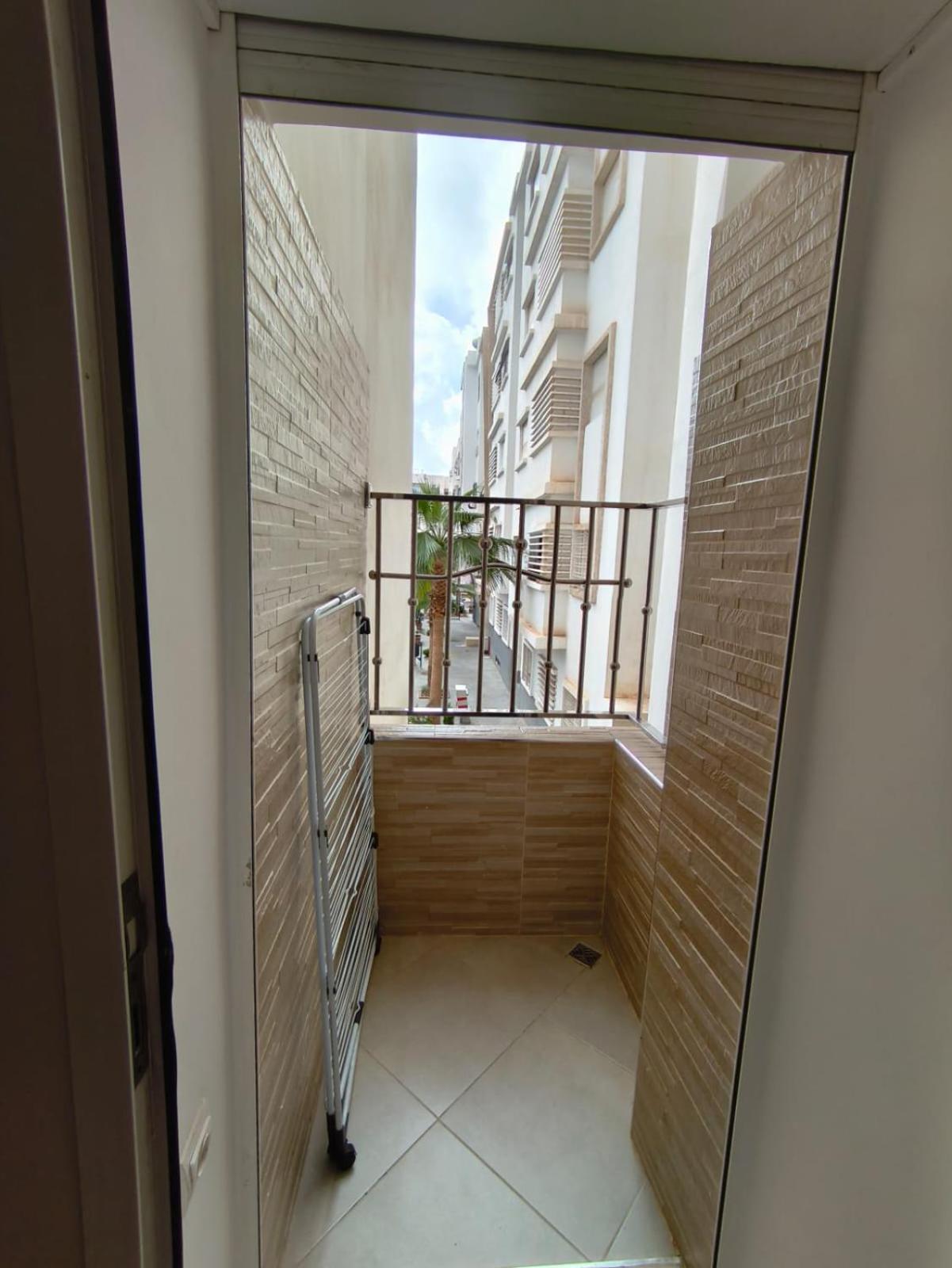 Neuf Perle Du Sud Apartment Agadir