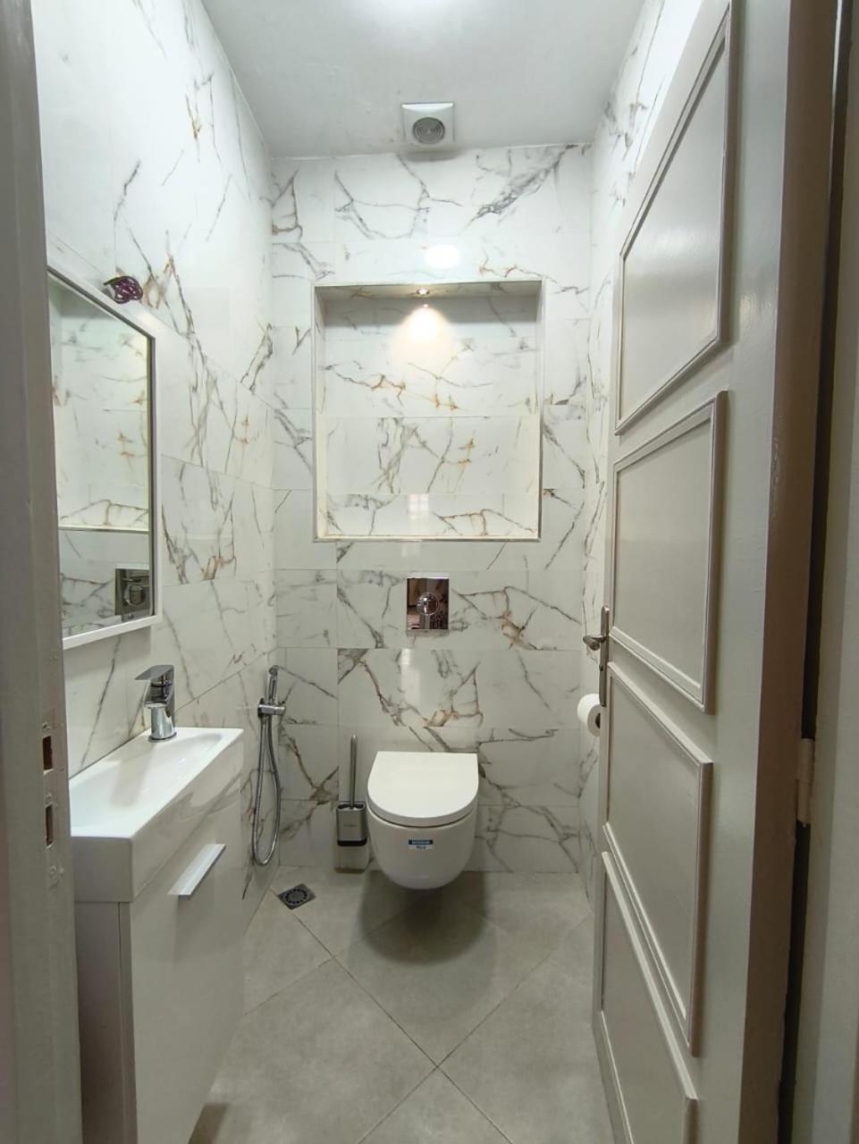 Neuf Perle Du Sud Apartment