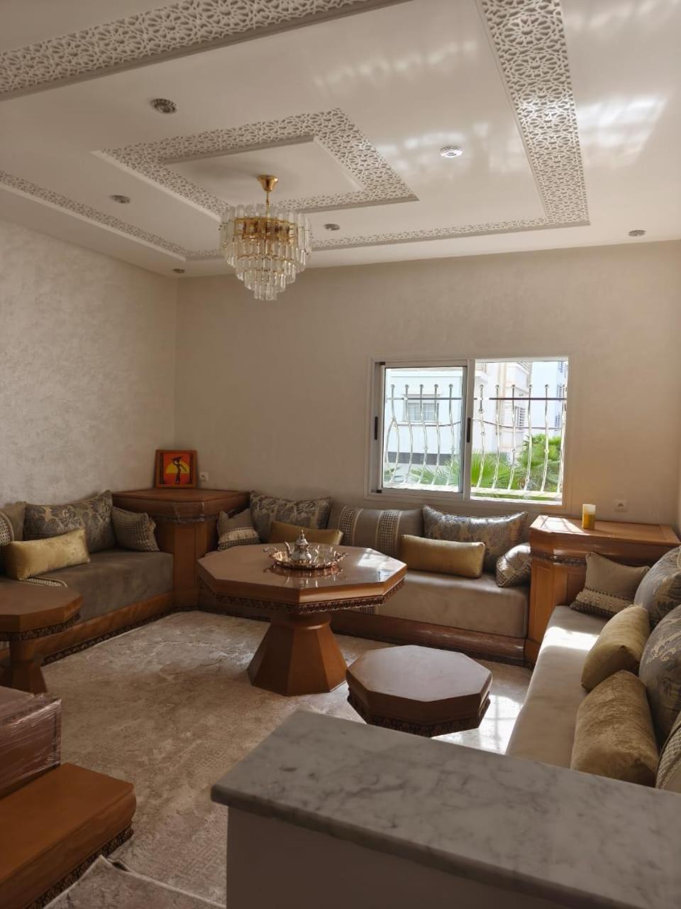 Neuf Perle Du Sud Apartment *