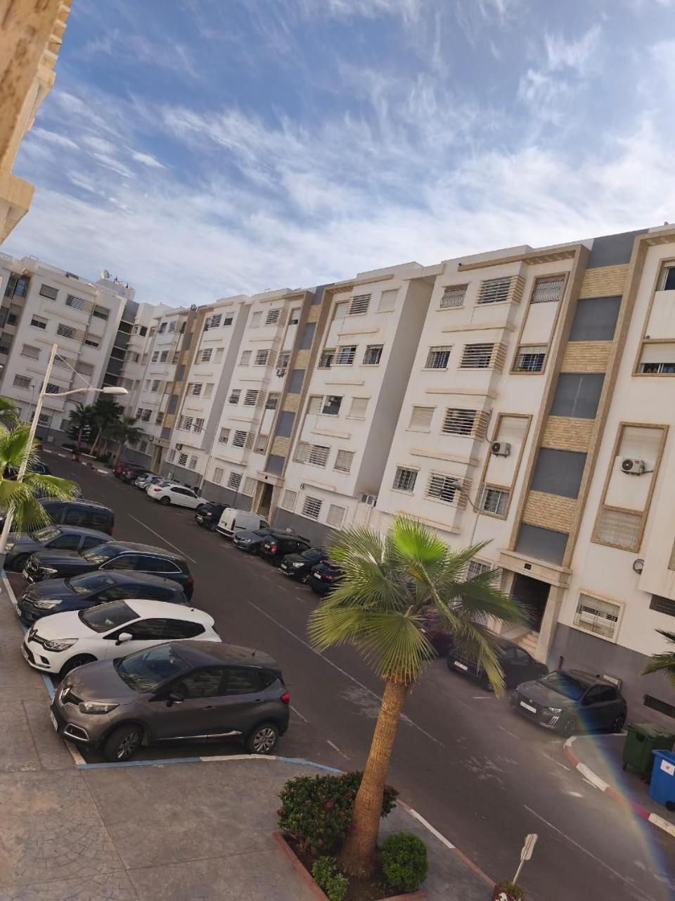 Neuf Perle Du Sud Apartment