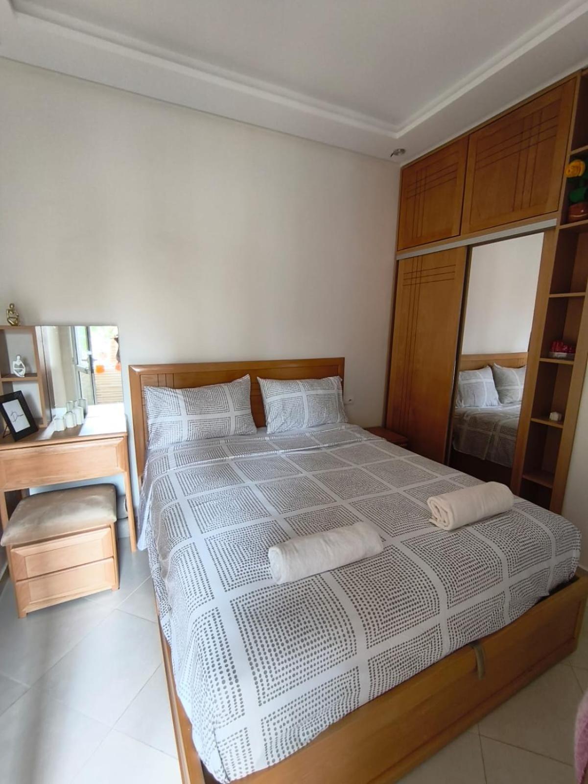 Appartement Neuf Perle Du Sud Agadir