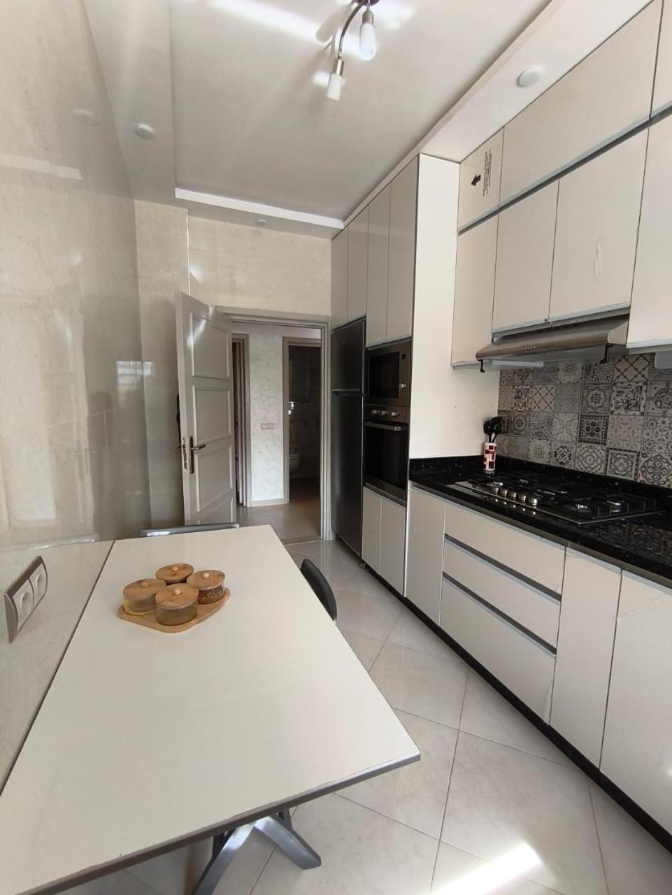 Appartement Neuf Perle Du Sud *